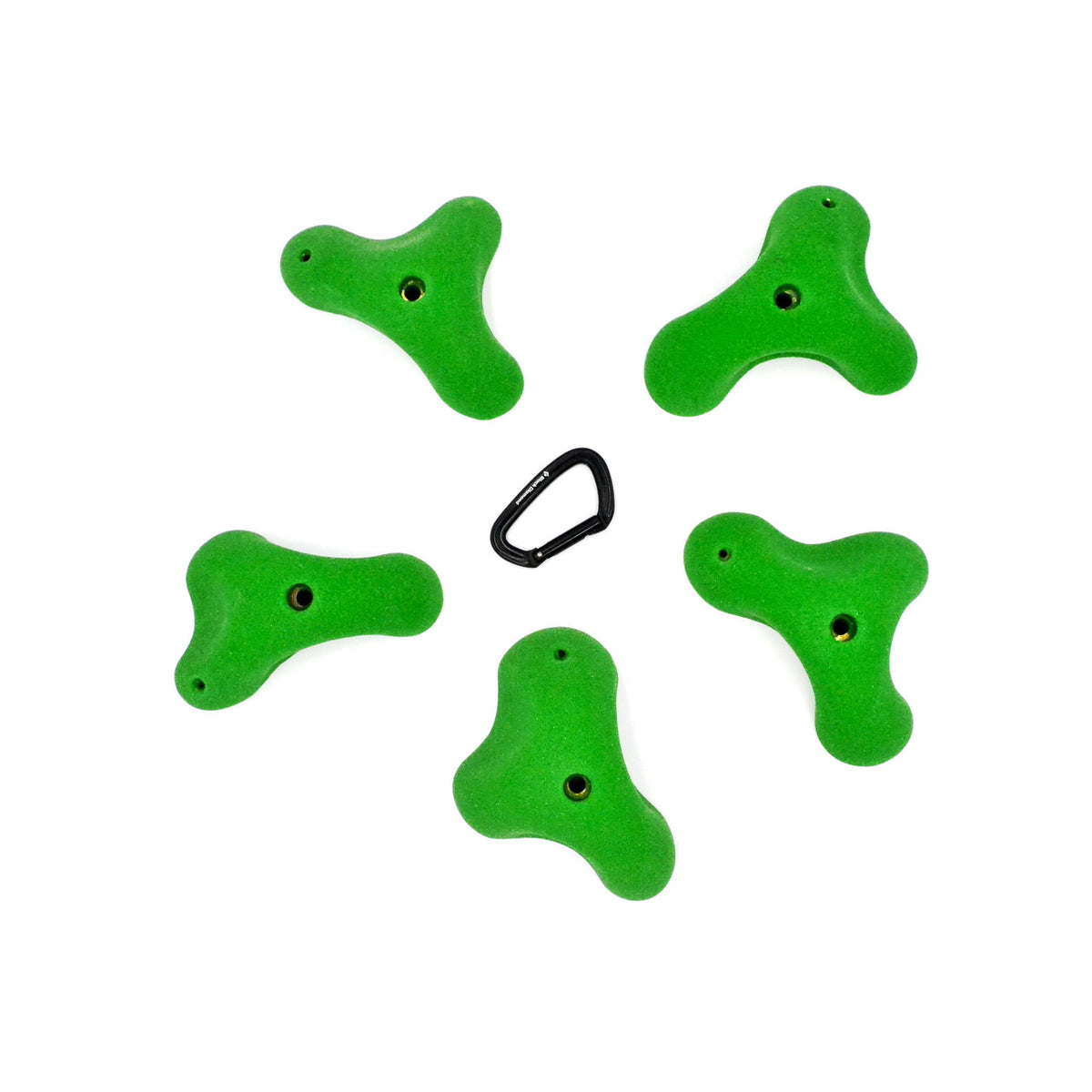 Tripod Pinches - Medium 2