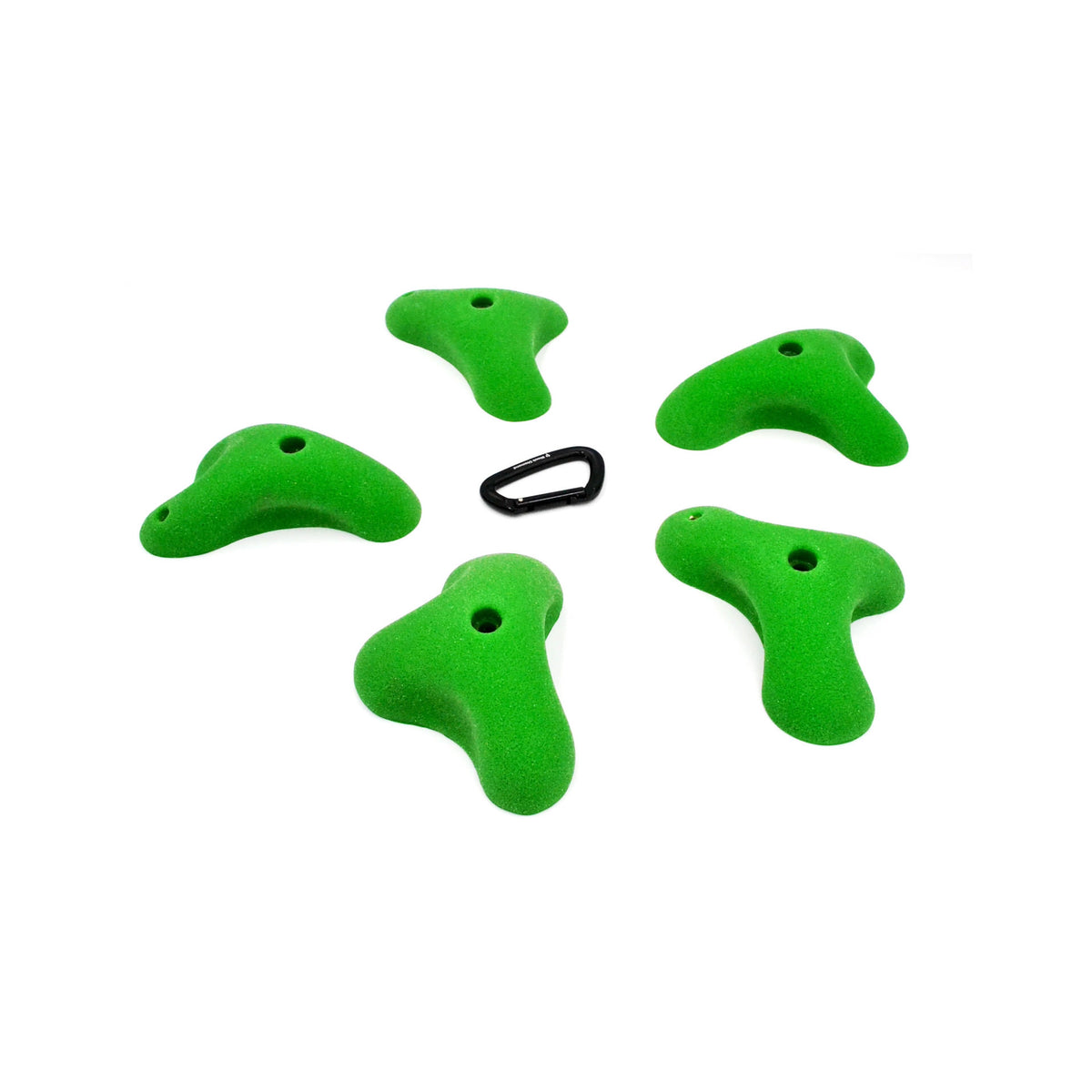 Tripod Pinches - Medium 2