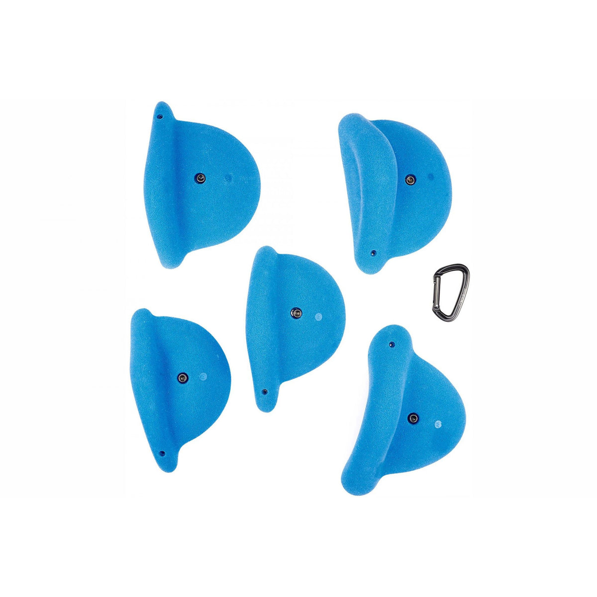 Vulcan Pinches - Large 1
