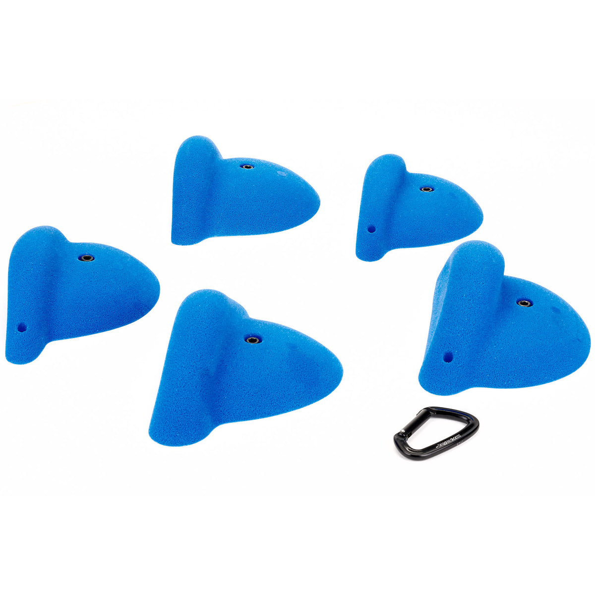 Vulcan Pinches - Large 1