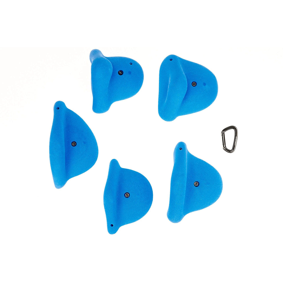 Vulcan Pinches - Large 2