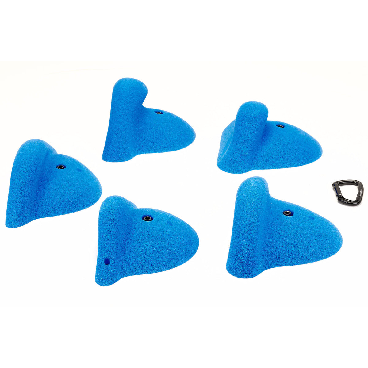 Vulcan Pinches - Large 2