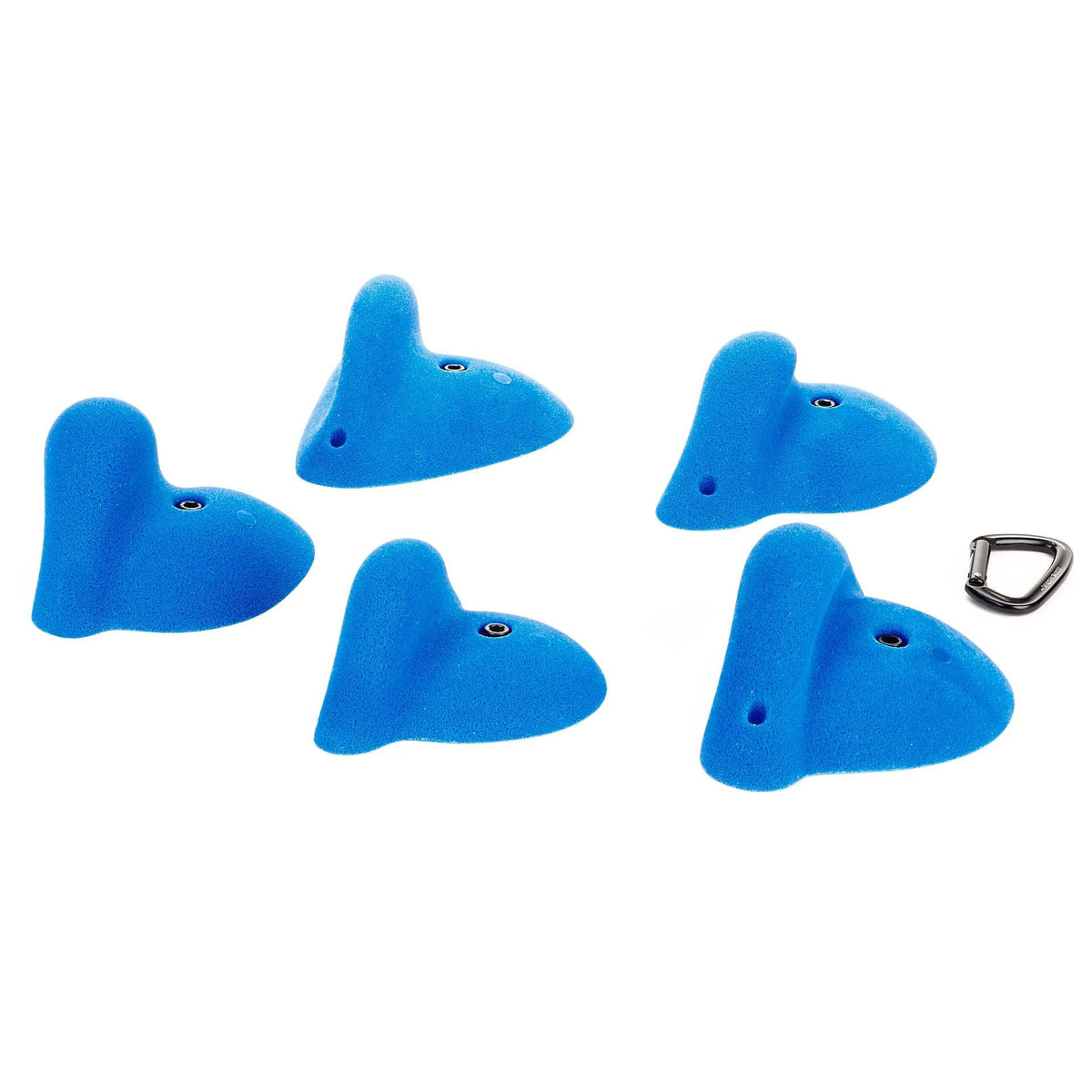 Vulcan Pinches - Medium 1
