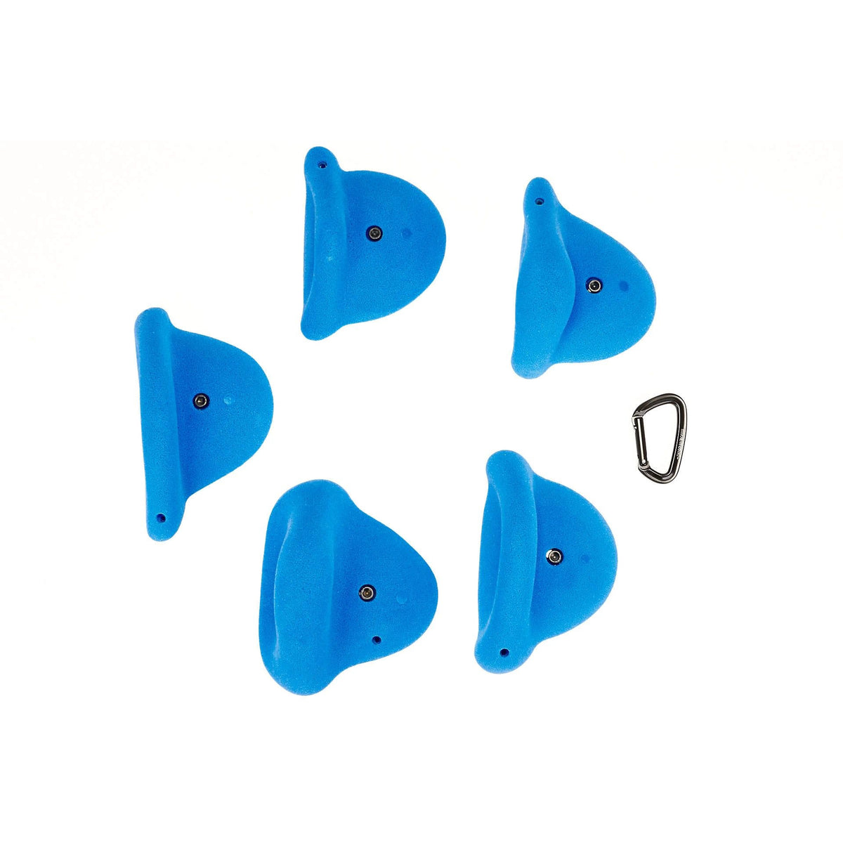 Vulcan Pinches - Medium 2