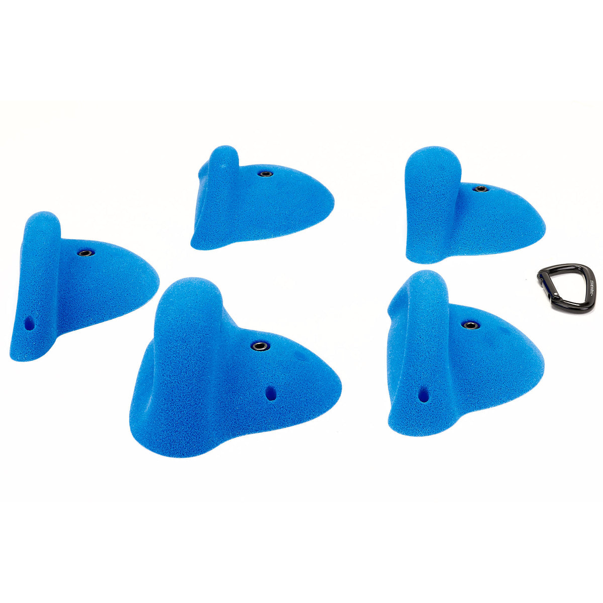 Vulcan Pinches - Medium 2