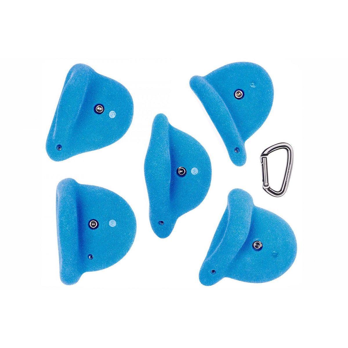 Vulcan Pinches - Small