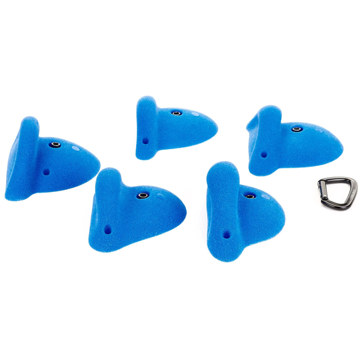 Vulcan Pinches - Small