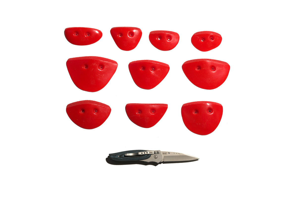 Microbes - Set 1 (EU)