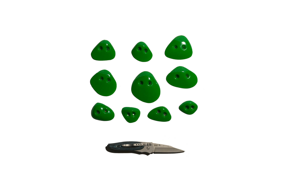 Microbes - Set 2 (EU)