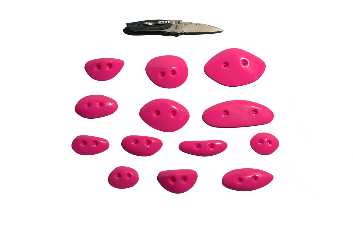 Microbes - Set 3 (EU)