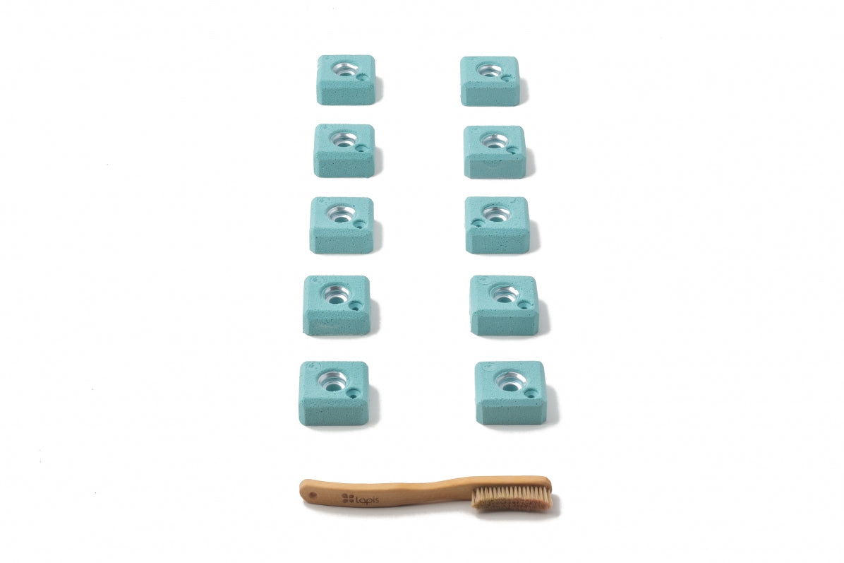 Tetris Cubes - Cube Footholds