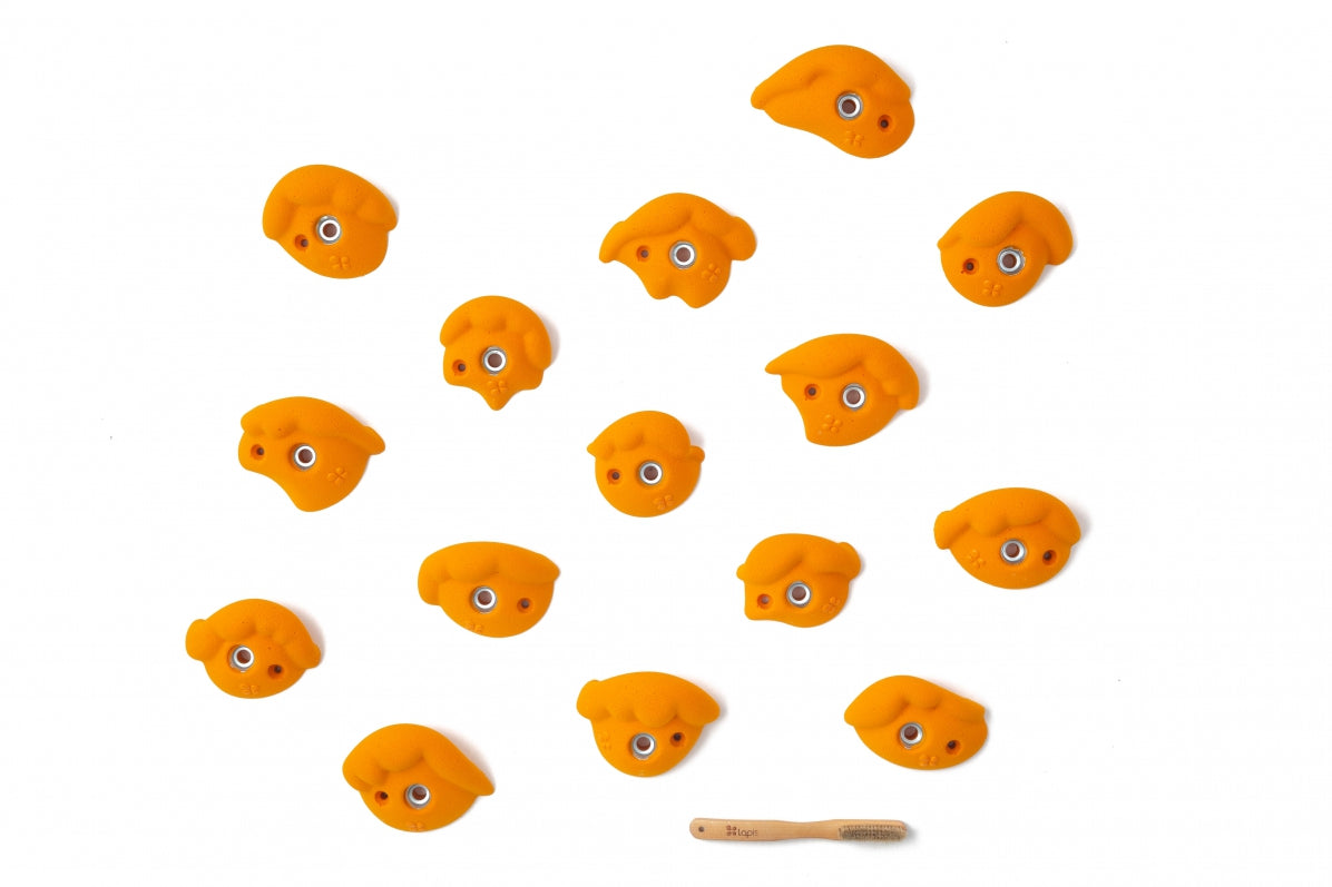 Goodies - Mini Goody 02