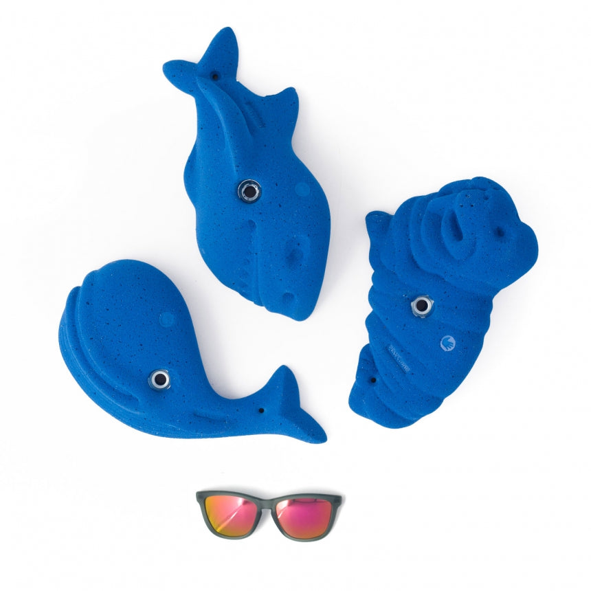 Animals and Toys - Sea Life Mondo Jugs