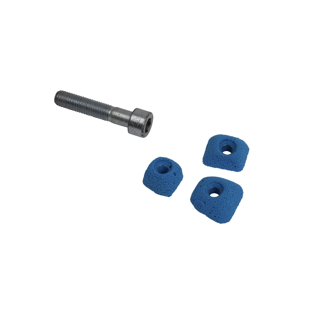 Built - 1 - Jibs
