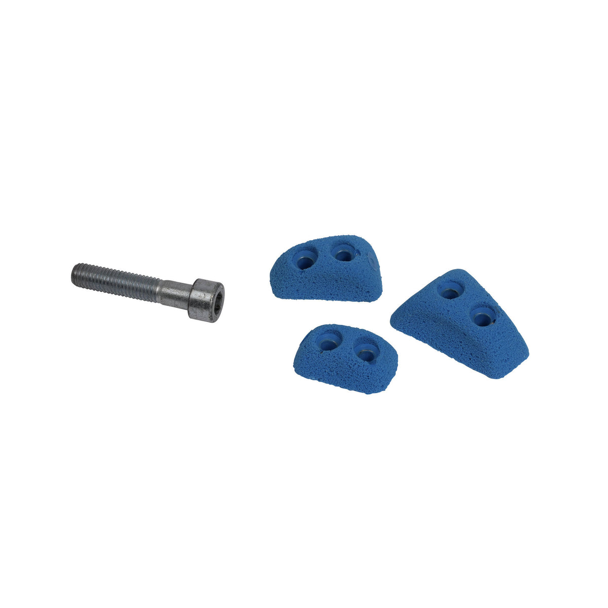 Built - 3 - Jibs