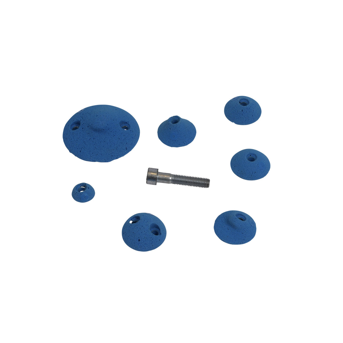 Coins - 1 - Jibs