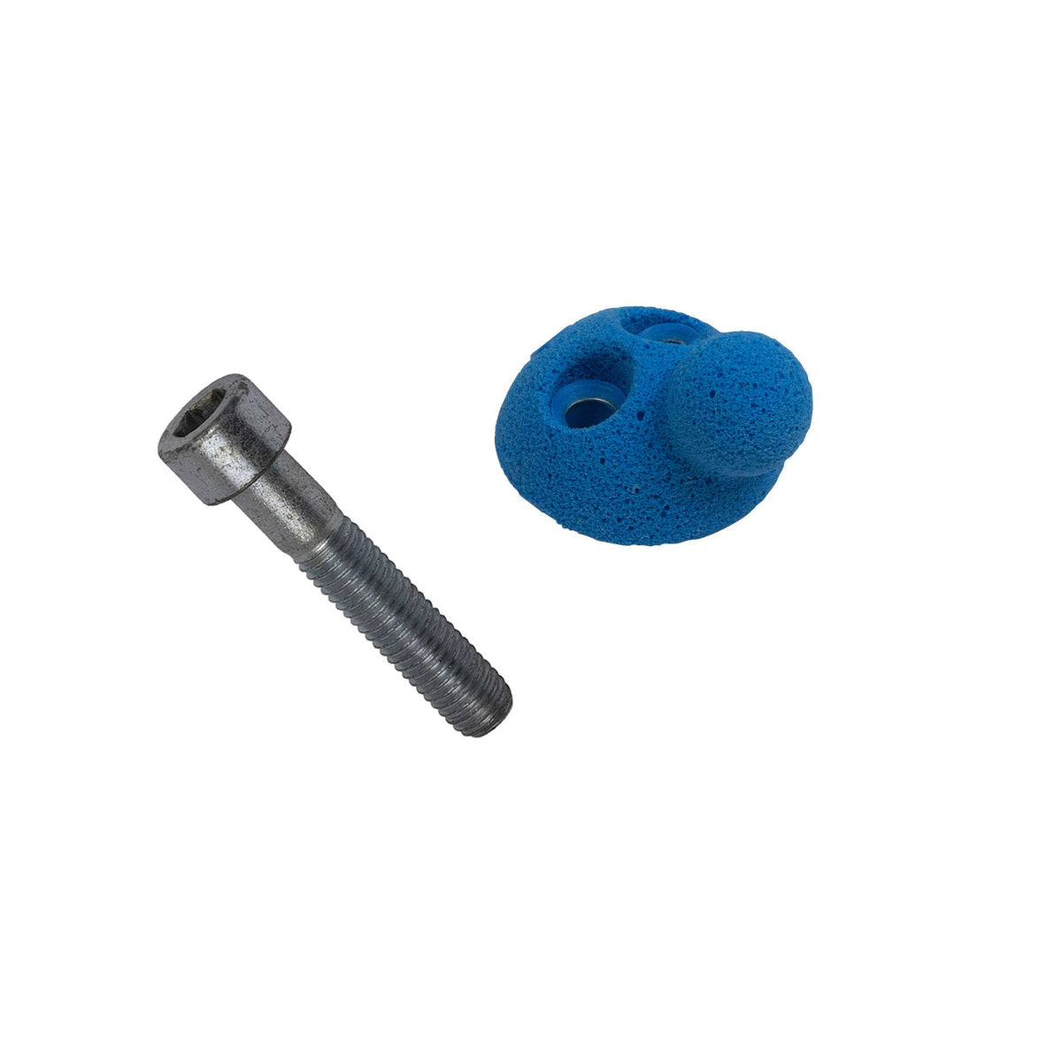 Gumdrop - 1 - Pebble ø 4cm
