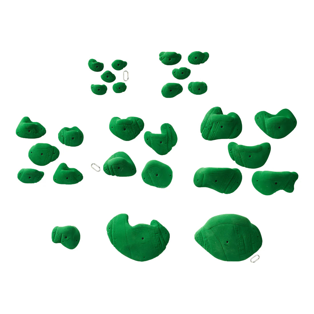 Flint Stone Jugs - Gamme Complète (-5%)