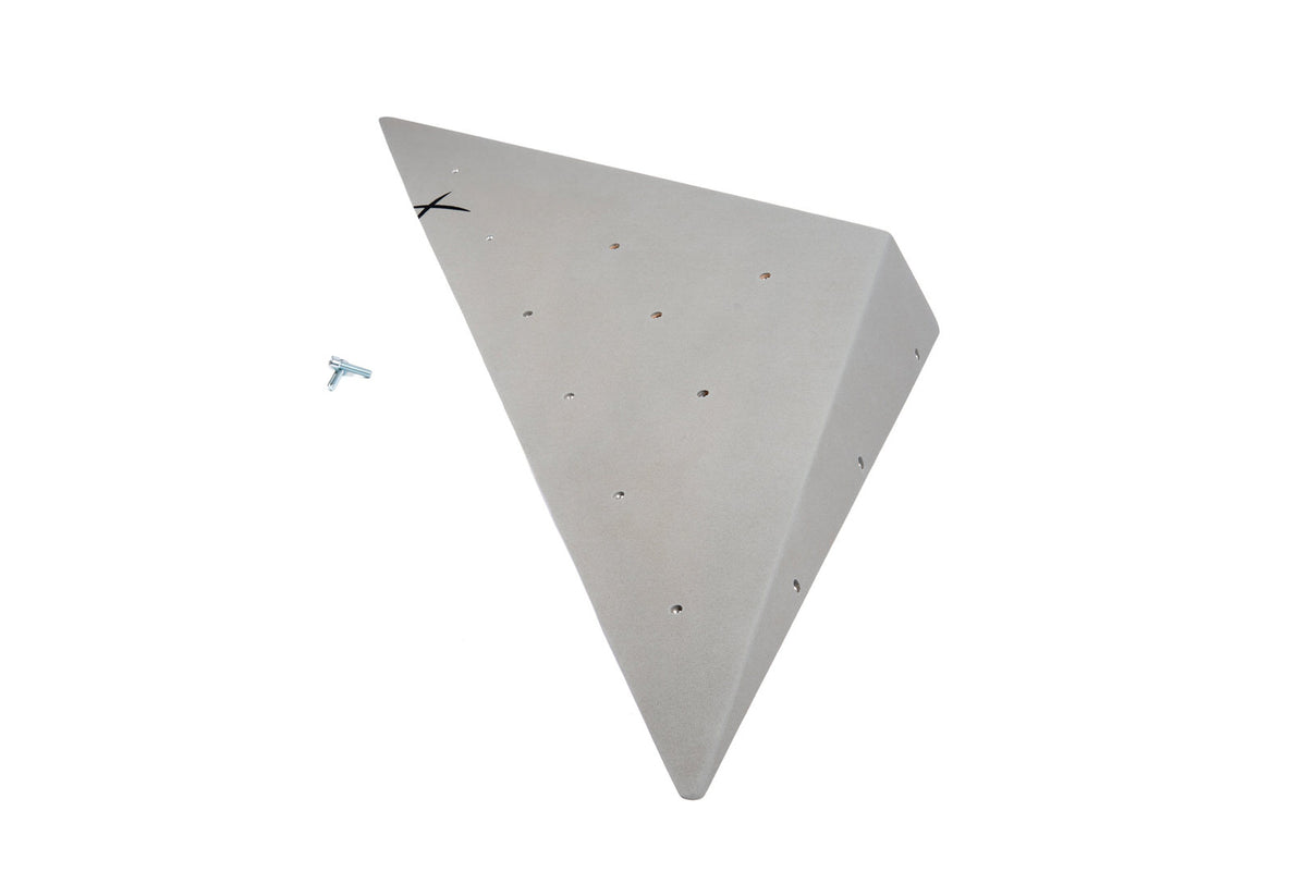 Flat Earth - Pile Up Triangle 3