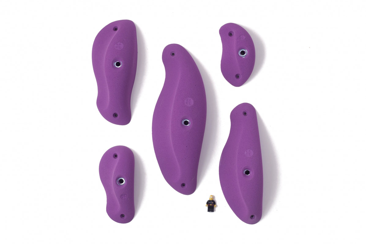 Pinches - Flat Pinches 01