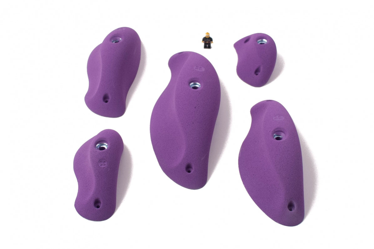 Pinches - Flat Pinches 01