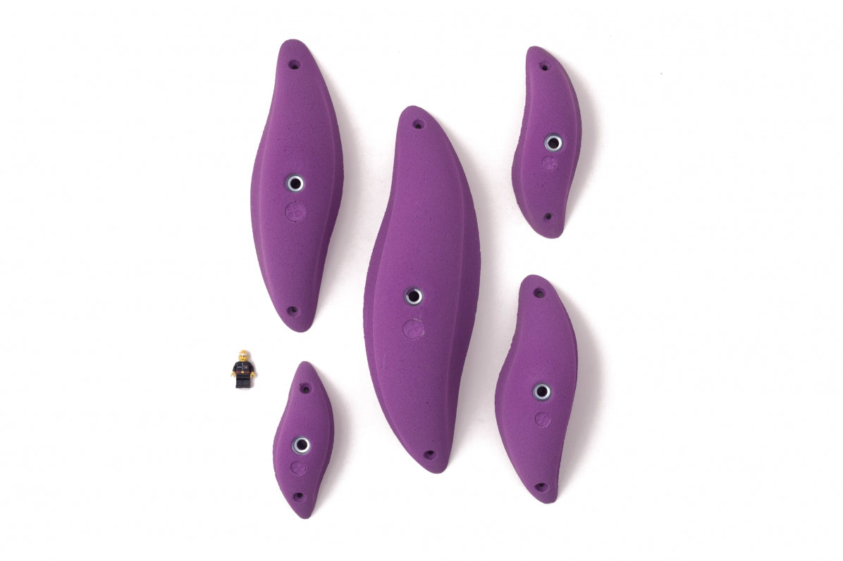 Pinches - Flat Pinches 02