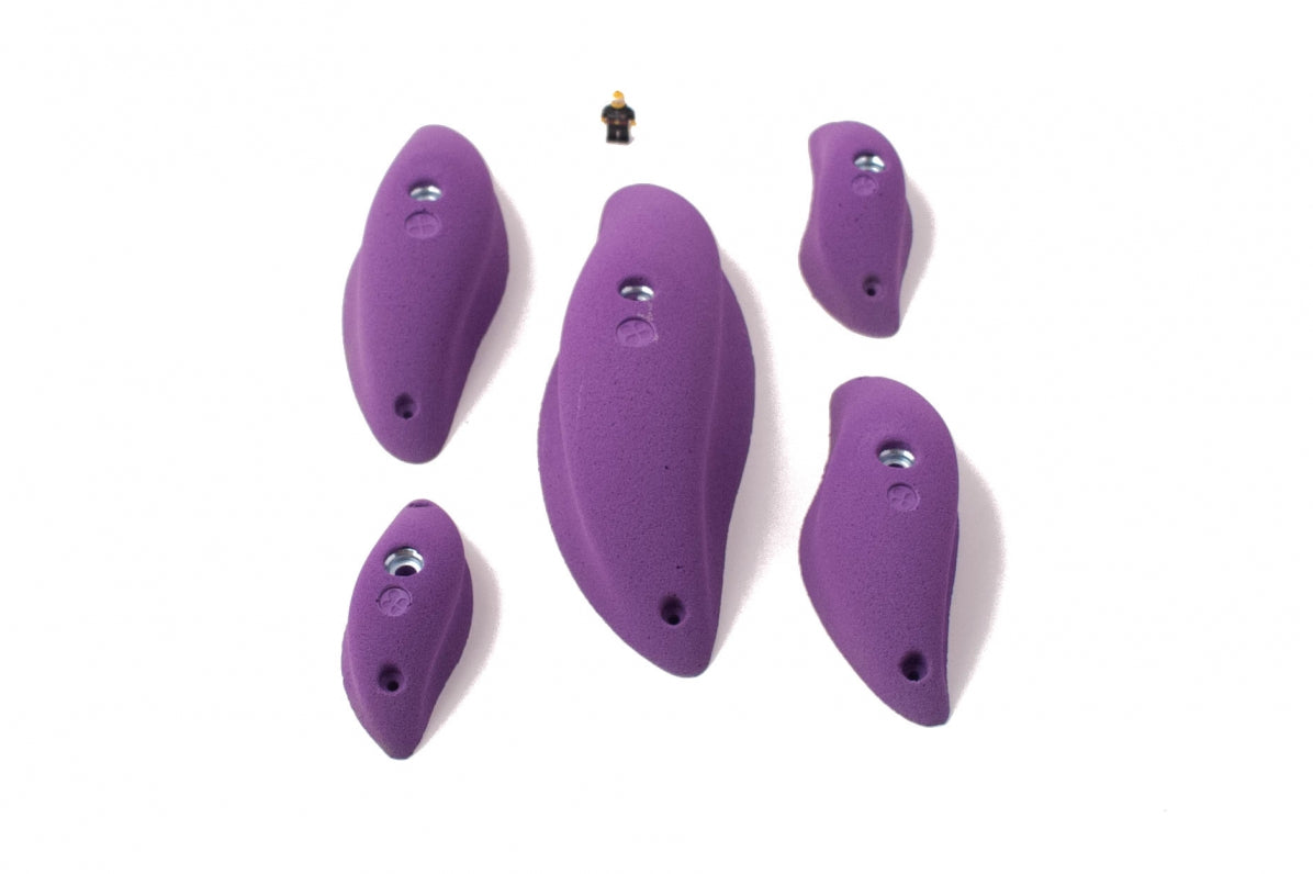 Pinches - Flat Pinches 02