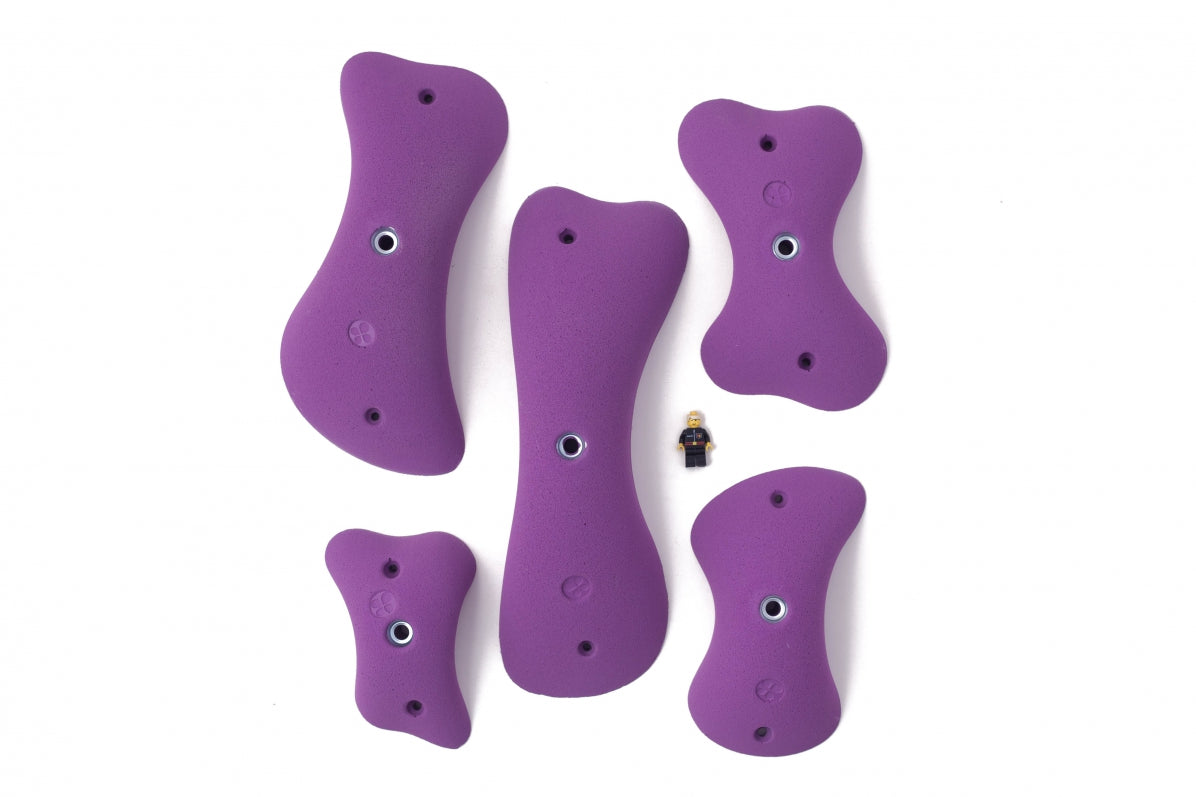 Pinches - Flat Pinches 03