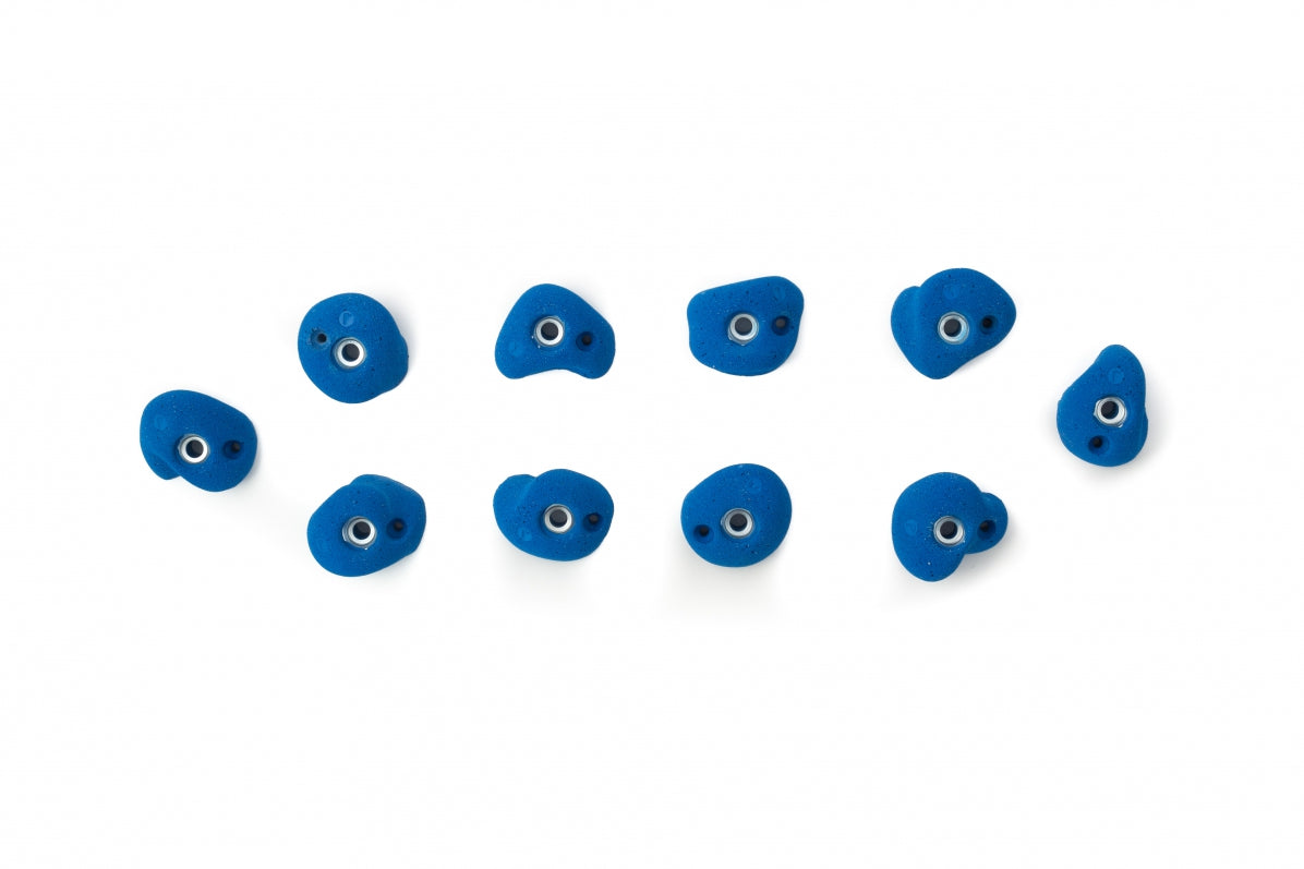 Home - Large Positive Footholds