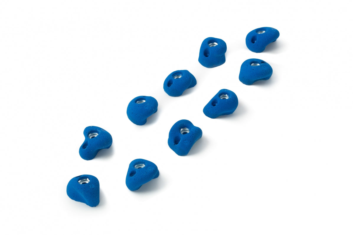 Home - Large Positive Footholds