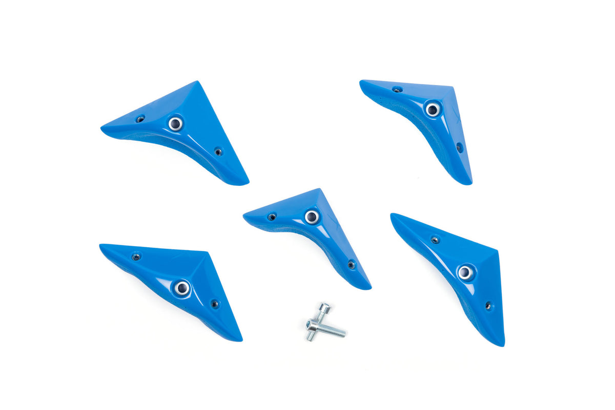 Birds - Positive Edges 2