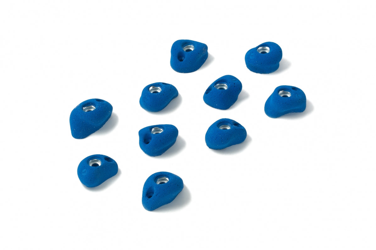 Home - Positive Footholds