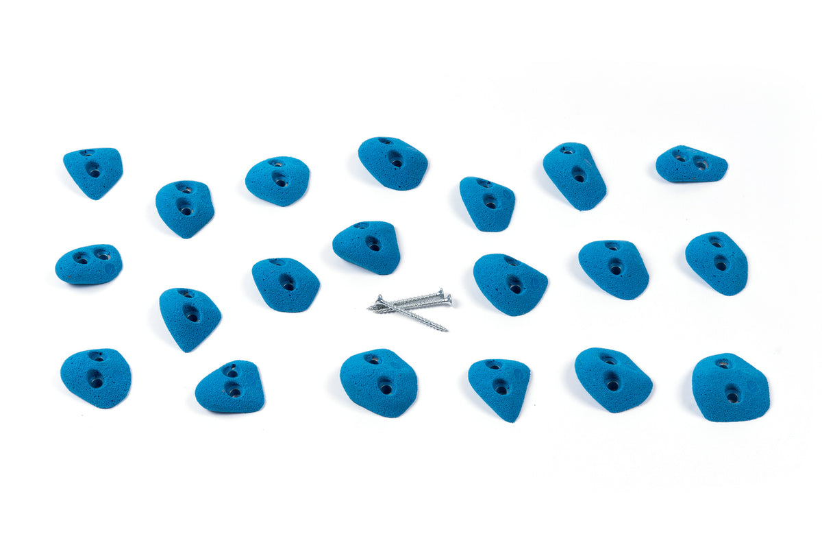 Pure - Screw Ons 3