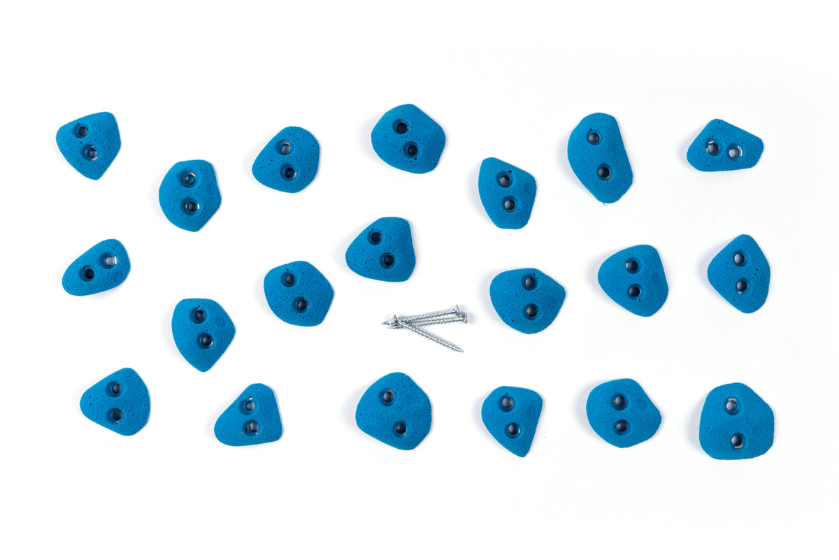 Pure - Screw Ons 3