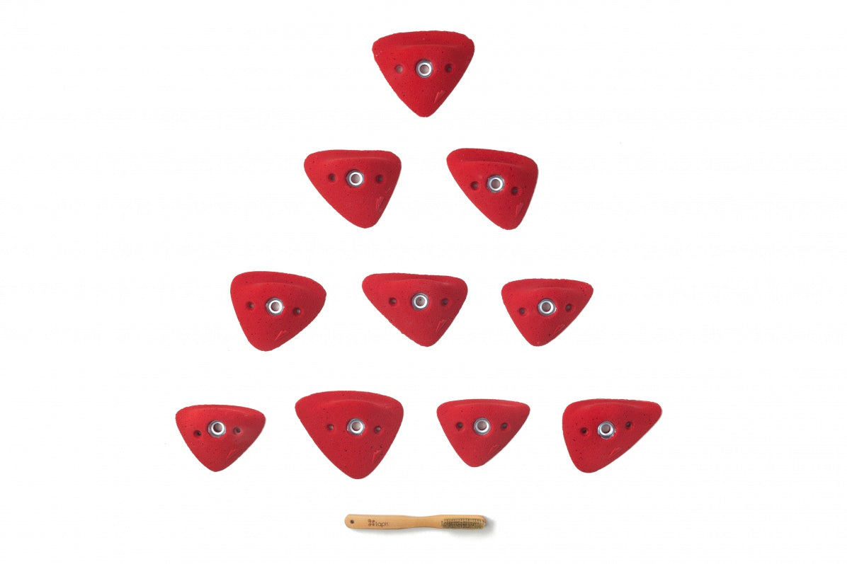 Pure - Pure Triangular 08