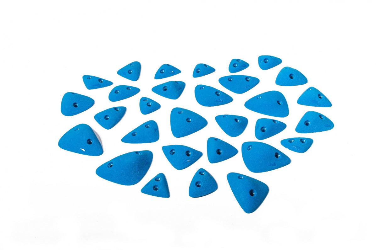 Pure - Pure Triangular 10