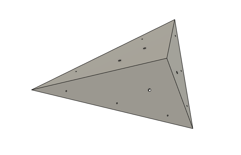 Voyagers - Rusty Triangle 3