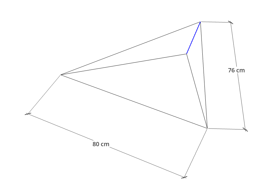 Voyagers - Rusty Triangle 3