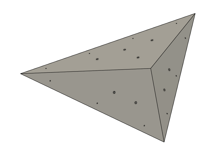Voyagers - Rusty Triangle 4