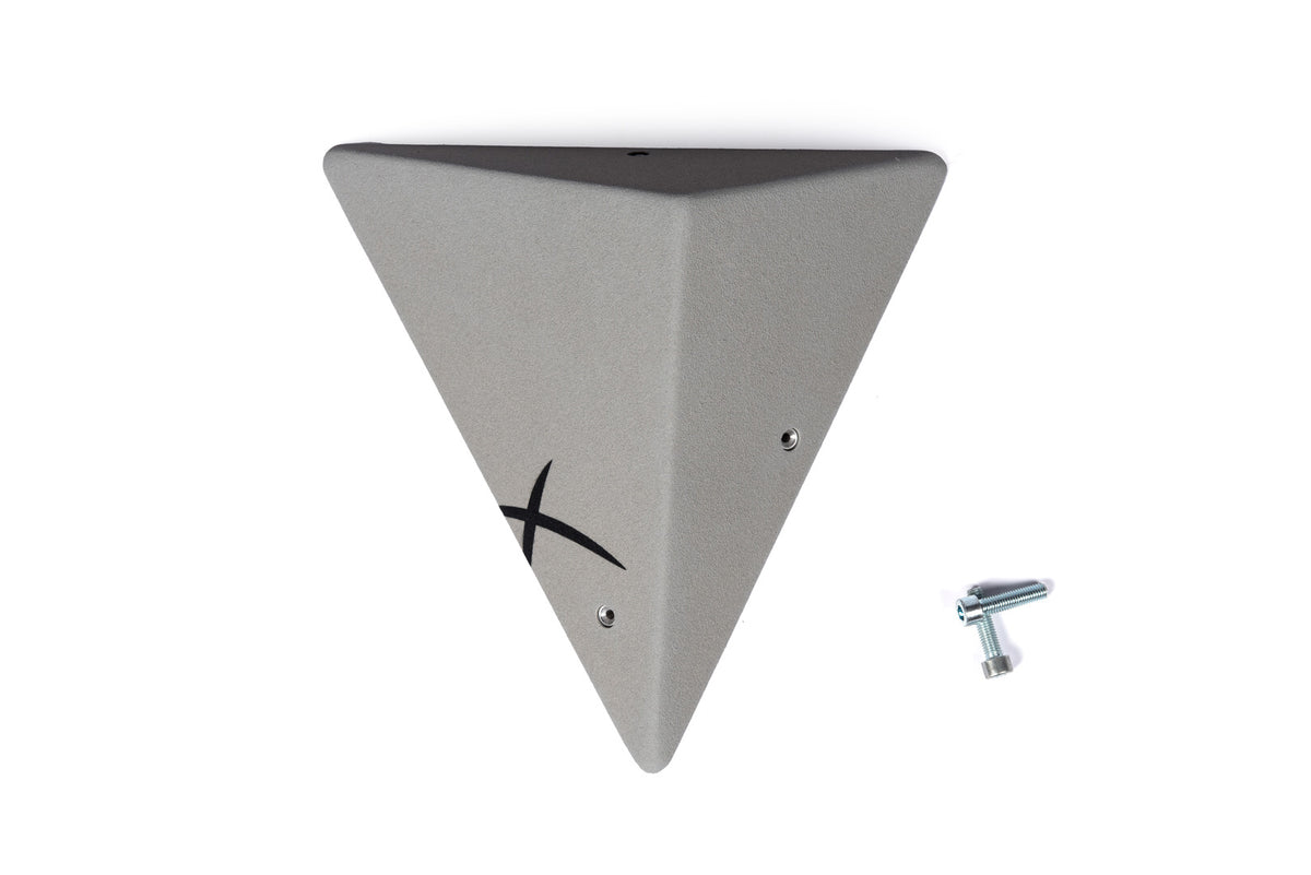 Voyagers - Rusty Triangle 1