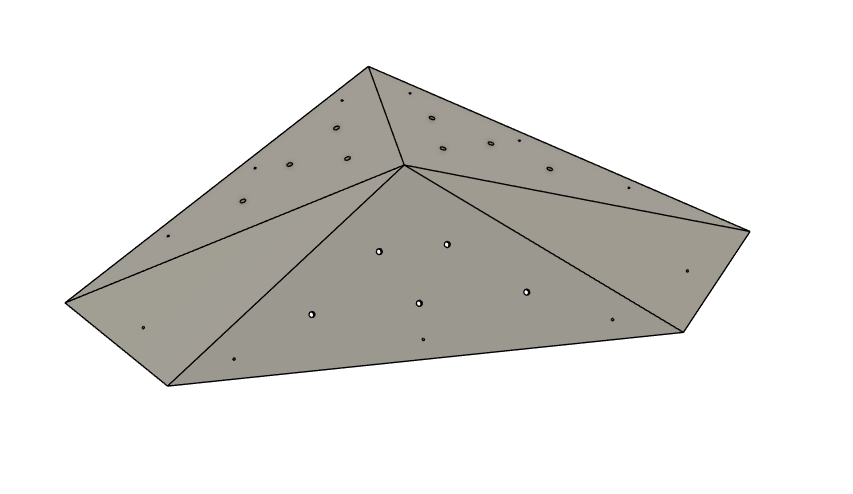 Voyagers - Shield 3