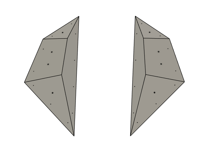 Voyagers - Side B6