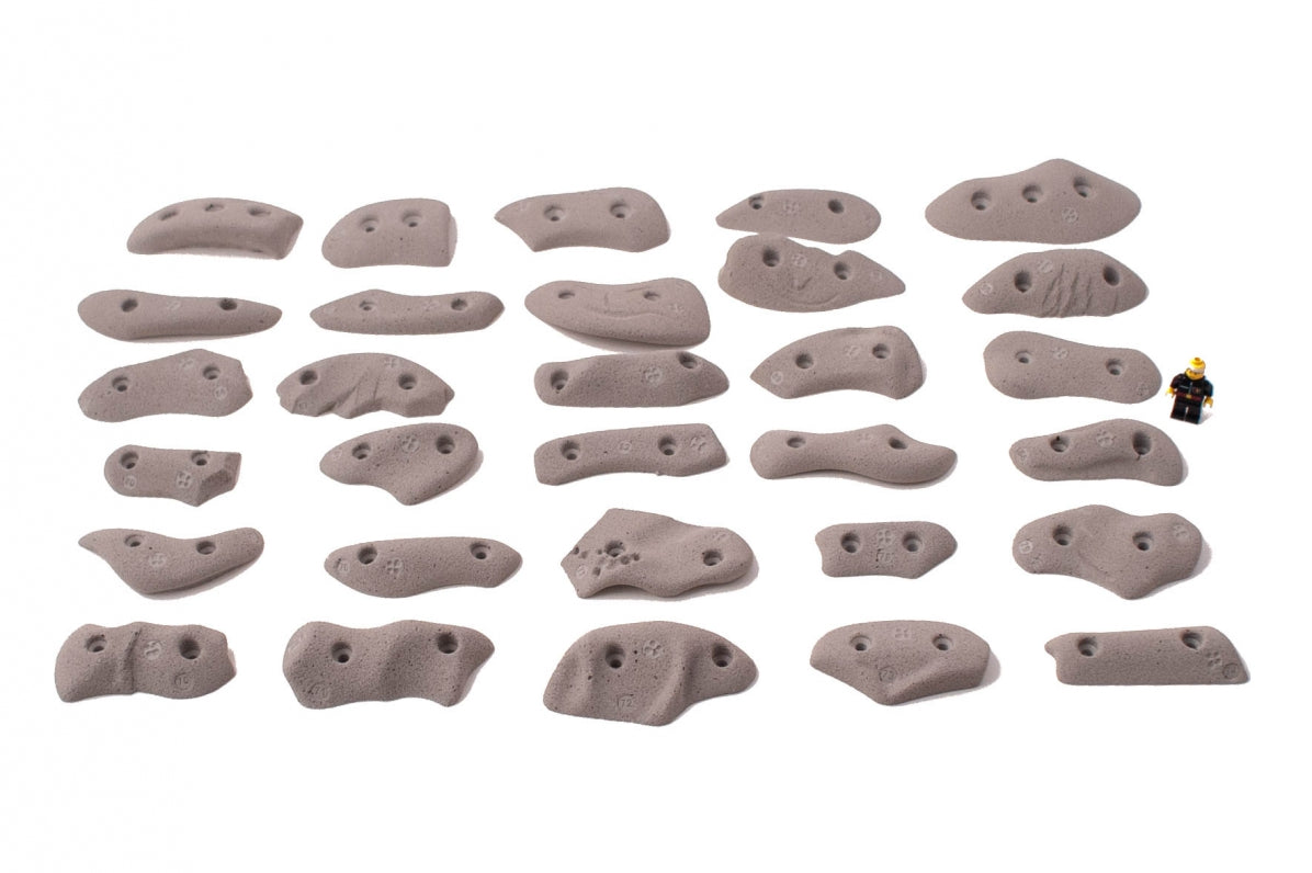 Screw-Ons - Screw-ons 02