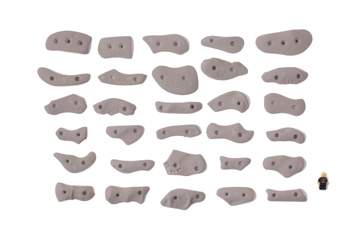 Screw-Ons - Screw-ons 02