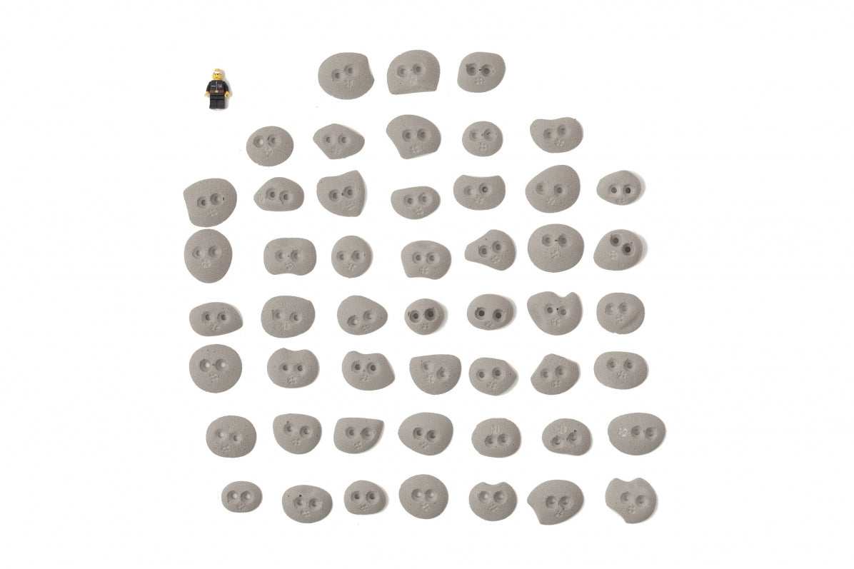 Screw-Ons - Screw-ons 05