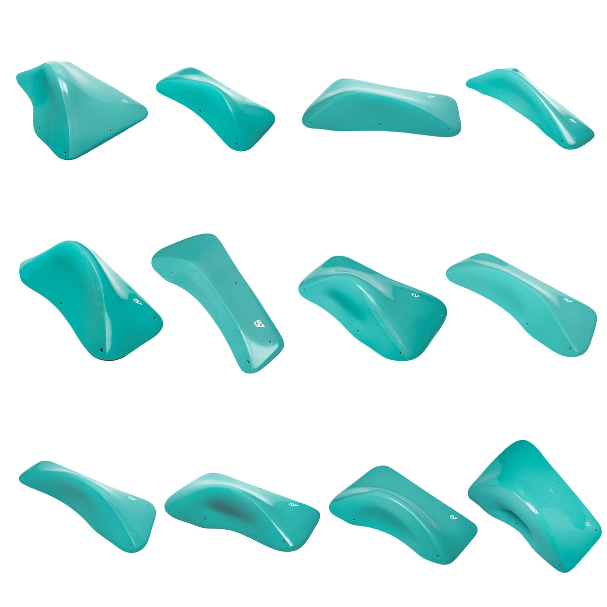 Shell - Gamme Complète