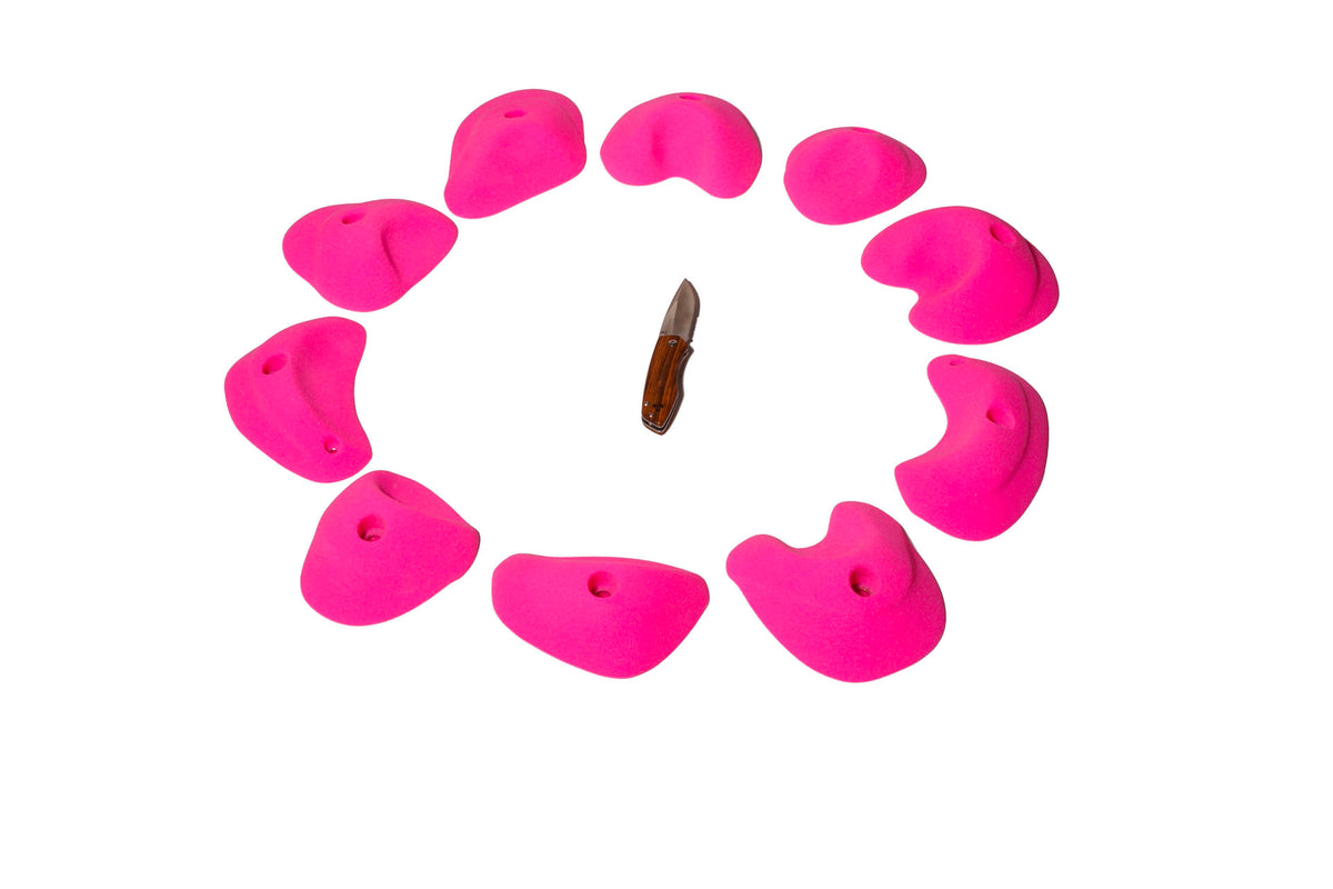 Sinkholes - Feet (US)