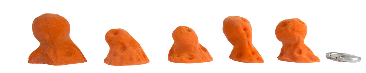 Pock Rocks - Small