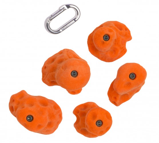 Pock Rocks - Small