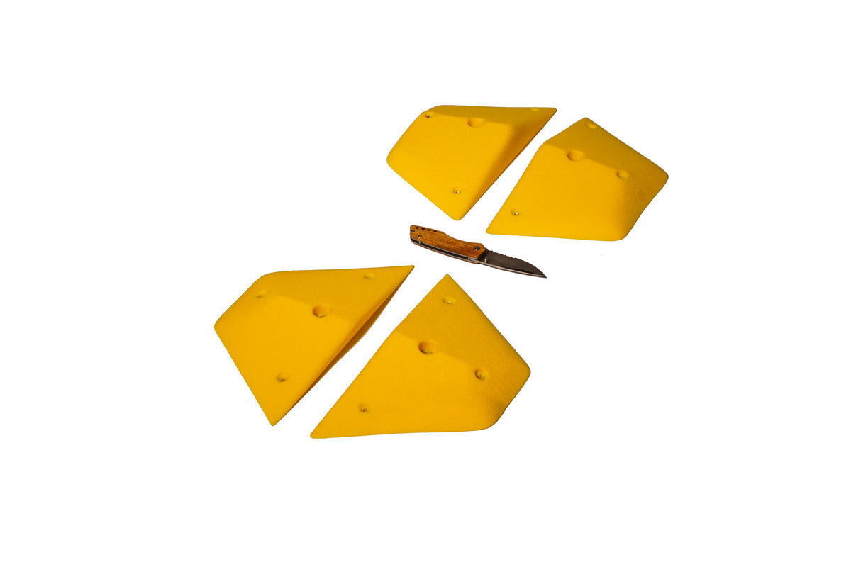 Tectonic Plates - M (EU)